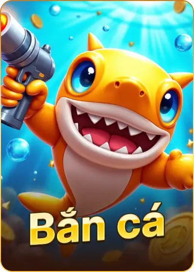 Bắn Cá
